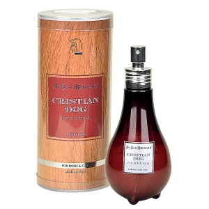 ISB Traditional Line Парфюм Cristian Dog 150 мл (12)