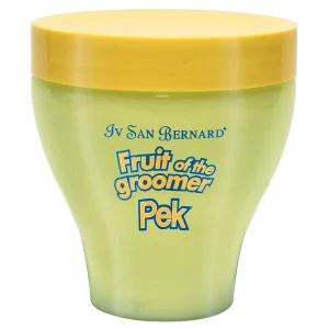 ISB Fruit of the Grommer Ginger&Elderbery Восстанав-ая маска с противовоспалительным эффектом 250мл