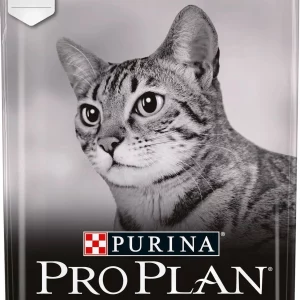 Pro Plan Sterilised для стерилизованных кошек с кроликом 1,5кг