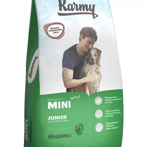 02 mini junior индейка