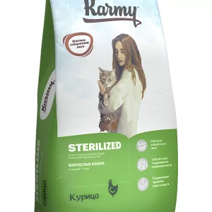 02 sterilized курица
