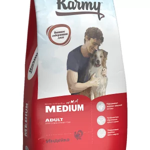 05 medium adult индейка