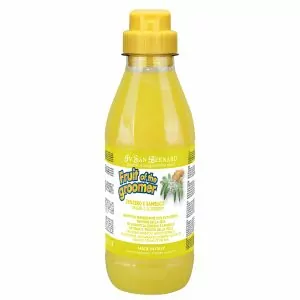 ISB Fruit of the Grommer Ginger&Elderbery Шампунь для люб. шерсти против раздражений и перхоти 500мл