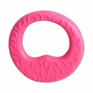Игрушка (Triol) BW0669  "Луна" из ц/литой резины, d85мм