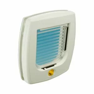 ДВЕРЬ Ferplast Swing 3 Д/КОШКИ 22,5*25,2СМ 72102011 БЕЛАЯ