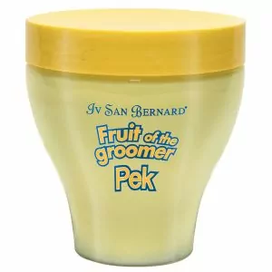 ISB Fruit of the Grommer Maracuja Восстанавлив-ая маска для длинной шерсти с протеинами 250 мл (12)