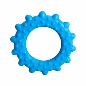 Игрушка (Triol) BW0667  "Солнышко" из ц/литой резины, d85мм