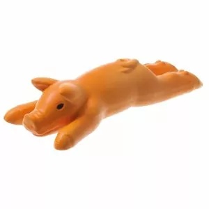 Игрушка (ZooOne) латекс L-426 "Кабан малый" 13,5 см