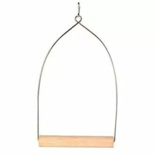 ИГРУШКА ТРИКСИ КАЧЕЛИ 11*23СМ 5826