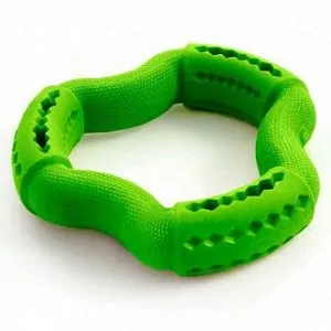 Игрушка (Triol) из термопластичной резины Гексагон (серия Aroma), 149мм