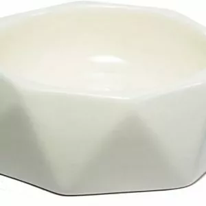 Миска керамическая "Ваниль", 0,3л, Triol