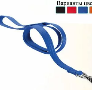 ПОВОДОК Ferplast Club 15ММ*110-120СМ НЕЙЛОН СИНИЙ 75345925