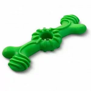 Игрушка (Triol) из термопластичной резины Кость (серия Aroma), 180мм