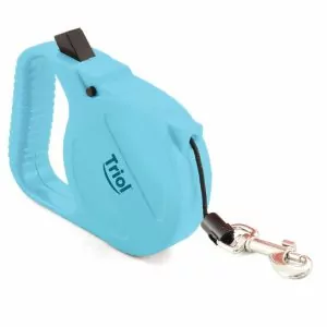 РУЛЕТКА ТРИОЛ FD9117-5  5М НА 10КГ 11131006