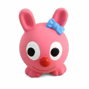 Игрушка (Triol) Зайчонок 6.5 см