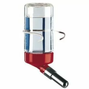 ПОИЛКА Д/ГРЫЗУНОВ Ferplast Drinky L180 НА КРЮЧКАХ 75 мл 93480099