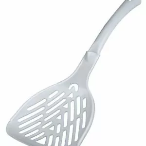 TRIXIE 4048 Совок-лопатка д/кошачьего туалета с сеткой