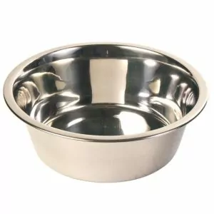МИСКА ТРИКСИ МЕТАЛЛ. 20СМ 1,8Л 24843