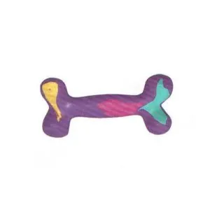 Игрушка (Triol) A-24-125 Кость аппетитная 150мм