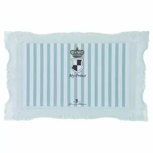 КОВРИК ТРИКСИ ПОД МИСКУ My Princess 44*28СМ РОЗОВАЯ 24785