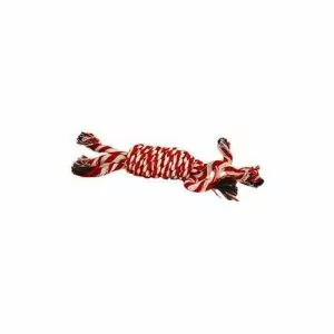 ИГРУШКА БРАВА ТРЕНИРОВОЧНАЯ КАНАТНАЯ 2500192 (1*12)!