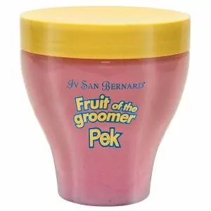 ISB Fruit of the Grommer Black Cherry Восстанав-ая маска для корот. шерсти с протеинами шелка 250мл
