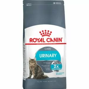 Royal Canin Urinary Care для поддержания здоровья мочевыделительной системы 2 кг