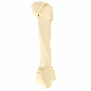 Triol: кость BRH-10 узловая белая 25см, 140-150гр (1шт)