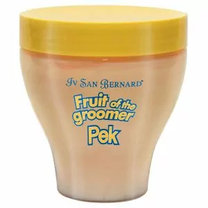 ISB Fruit of the Grommer Orange Восстанав-ая маска для слабой выпад-й шерсти с силиконом 250 мл (12)
