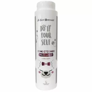 Iv San Bernard DO IT YOURSELF Кондиционер для животных с длинной шерстью 300 мл
