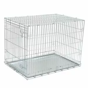 Клетка (Triol) 005 (107*56*63.5) д/животных