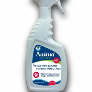 Лайна МС пихта (спрей) 0,75 л