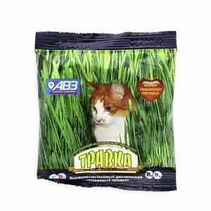 ТРАВКА Д/К 30Г АГРОВЕТЗАЩИТА ПАКЕТ 544416