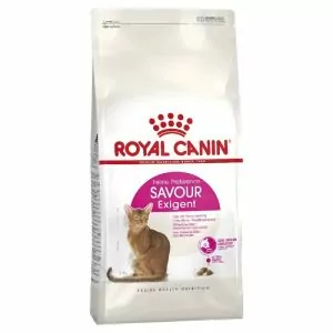 Royal Canin Savour Exigent для привередливых кошек 2 кг