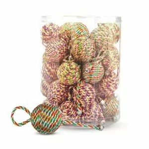 Игрушка (Triol) Шарик d50мм (NT540)