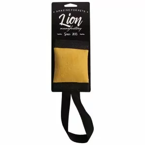 Игрушка для собак Lion Апорт LMG-D0108-B 9х25 см
