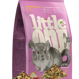 Little One 0.900 д/шиншилл