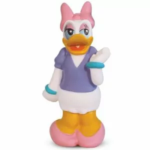 Disney WD1010  Игрушка виниловая  Daisy, 145мм