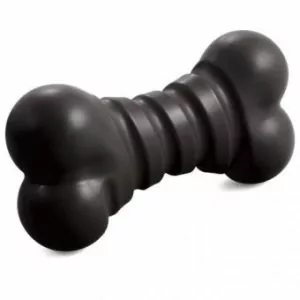 Игрушка STRONG для собак из термопласт. резины "МегаКость", 185мм, Triol
