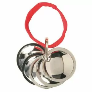 TRIXIE 2288 Диски ФИШЕРА тренировочные 4шт