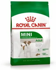 Royal Canin Mini Adult для взрослых собак в возрасте от 10 месяцев до 8 лет 2 кг