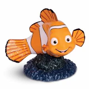 Грот Disney Nemo, 100*90*80мм, Triol