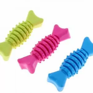 ИГРУШКА БРАВА КОНФЕТКА 12СМ 2532982 (1*12)!