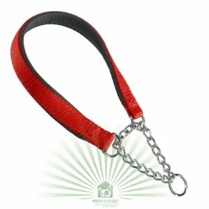 ОШЕЙНИК Ferplast Daytona 15ММ*45СМ НЕЙЛОН КРАСНЫЙ 75234922