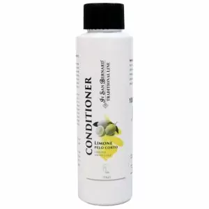 ISB Traditional Line Lemon Кондиционер для короткой шерсти 100мл (1)