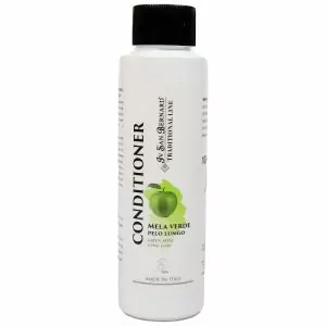 ISB Traditional Line Green Apple Кондиционер для длинной шерсти 100 мл