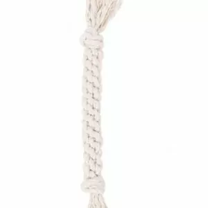 Игрушка для собак АППОРТ M УДЛИНЕННЫЙ хлопок 30см Rich Breed ИС-6