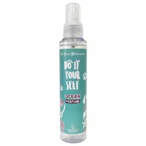 ISB DO IT YOURSELF Парфюм Ocean 125 мл (12)